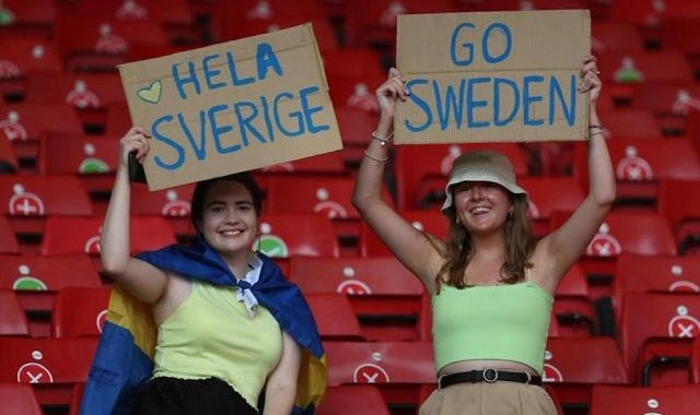 耀世娱乐官方平台-算对加时赛算不到红牌，保守瑞典葬送最佳福斯贝里