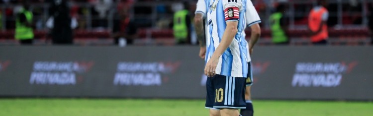 TyC体育：阿根廷vs赞比亚可能是梅西的主场告别之战